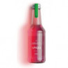 Boisson gazéifiée cassis menthe 25cl