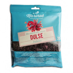 Dulse paillettes 35g,...