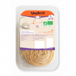 Spaghetti fraîche 250g