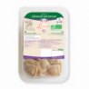 Ravioli épinard parmesan frais 250g