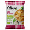 Chips de lentilles ail des ours, sans gluten  50g