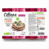 Pain de mie aux graines, sans gluten 2x200g, 400g