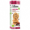Cookies avoine chocolat noisette, sans gluten 120g