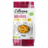 Pâte penne riz maïs, sans gluten 300g