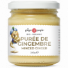 Purée de gingembre 190g