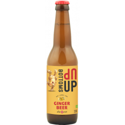 Ginger beer 33cl