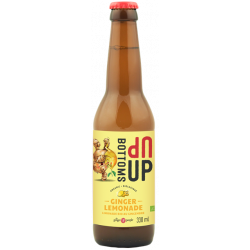 Limonade Gingembre Bottoms...