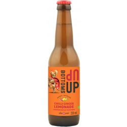 Limonade Gingembre Chili...