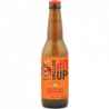 Limonade Gingembre Chili Bottoms up 33cl