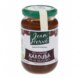 Karouba 340g (noisette,...