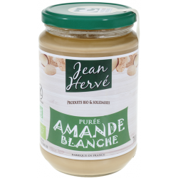Purée d'amande blanche...