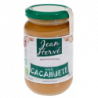 Purée de cacahuète 350g