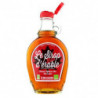 Sirop d'érable 250ml, en bouteille, origine Canada
