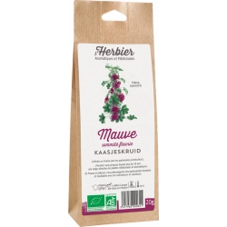 Mauve sommités fleuries 20g