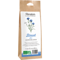 Bleuet fleur 15g