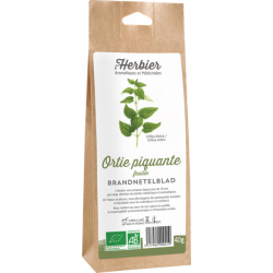 Ortie piquante feuille 40g