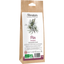 Pin bourgeon Biopartenaire 25g