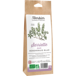 Sarriette feuille...