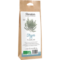 Thym feuille 50g