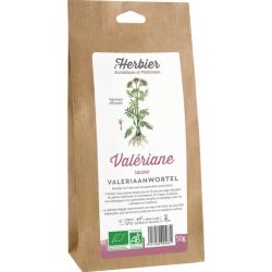Valériane racine 50g