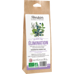 Mélange élimination...