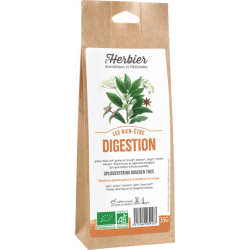 Mélange digestion (anis...