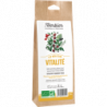 Mélange vitalité (hibiscus, cynorrhodon, cassis, thym) 35g