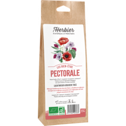 Mélange pectoral 35g