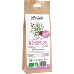Mélange ménopause 35g