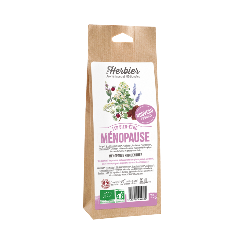 Mélange ménopause 35g