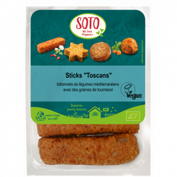 Sticks toscans" 5x35g"