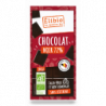 Chocolat noir 72% 100g