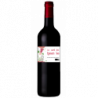 Vin rouge Espagne 75cl