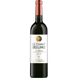 Vin rouge AOP Bordeaux...