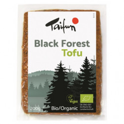 Black forest tofu 200g