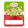 Emmental au lait pasteurisé tranchette baguette 15x5, 2x120g