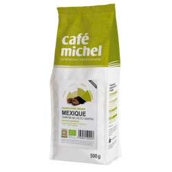 Café Mexique grains 500g