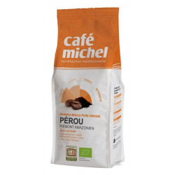 Café Pérou moulu 250g