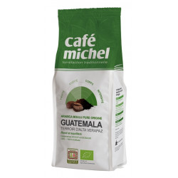 Café Guatémala moulu 250g