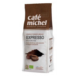 Café mélange expresso moulu...