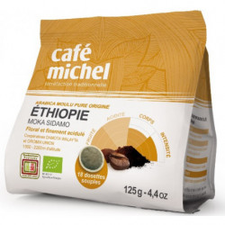 Café Ethiopie Moka Sidamo...