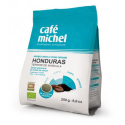 Café Honduras, Terroir de...