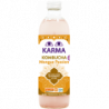 Kombucha mangue passion Demeter 50cl