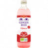 Ginger beer hibiscus 75cl
