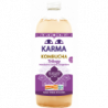Kombucha Ginger Trilogy (mandarine, gingembre, curcuma) Demeter 1l