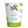 Ya amande dessert au lait d'amande nature 400g