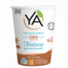 Ya coco dessert coco nature 400g