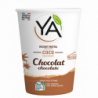 Ya coco dessert coco et chocolat 400g