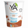 Ya coco dessert coco nature légère 400g