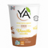 Ya coco dessert coco et vanille 400g
